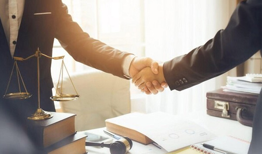 شماره وکیل در شریعتی