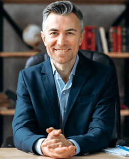 بهترین وکیل شریعتی