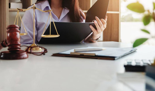 اسامی وکلای زن شریعتی