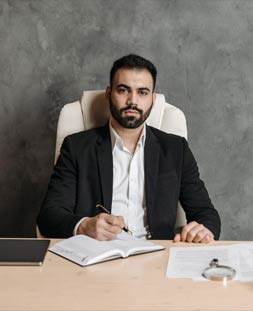 مشاوره رایگان با وکیل در شریعتی